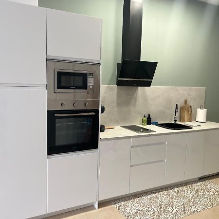 Estudio Canela Melilla Luaran gambar